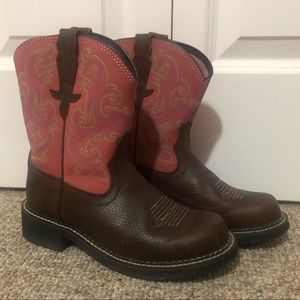 Ariat Boots size 7